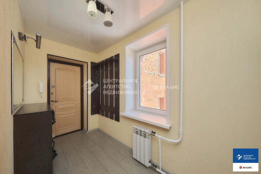 Продажа квартиры, Рязань, ул. Крупской - Фото 18