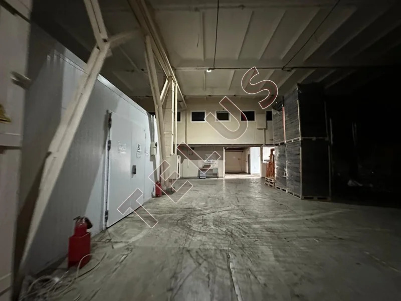 Москва, ТиНАО, д. Пучково, 3069 м2, Склад и участок 0,84 га (ном. ... - Фото 2