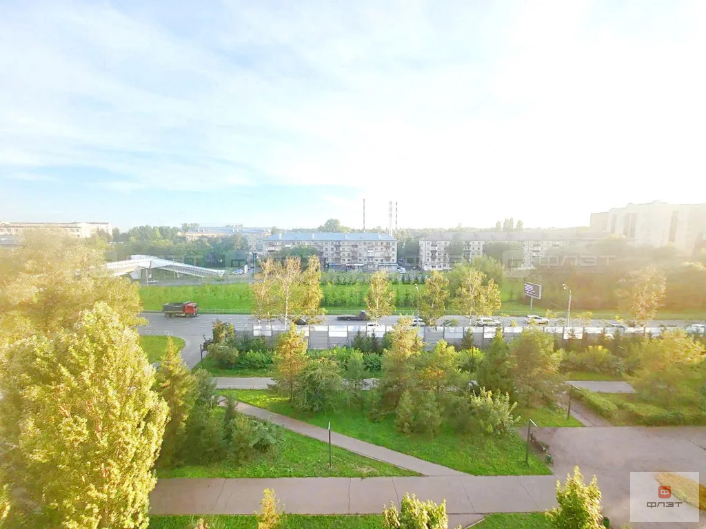 Продажа квартиры, Казань, ул. Фрунзе - Фото 9