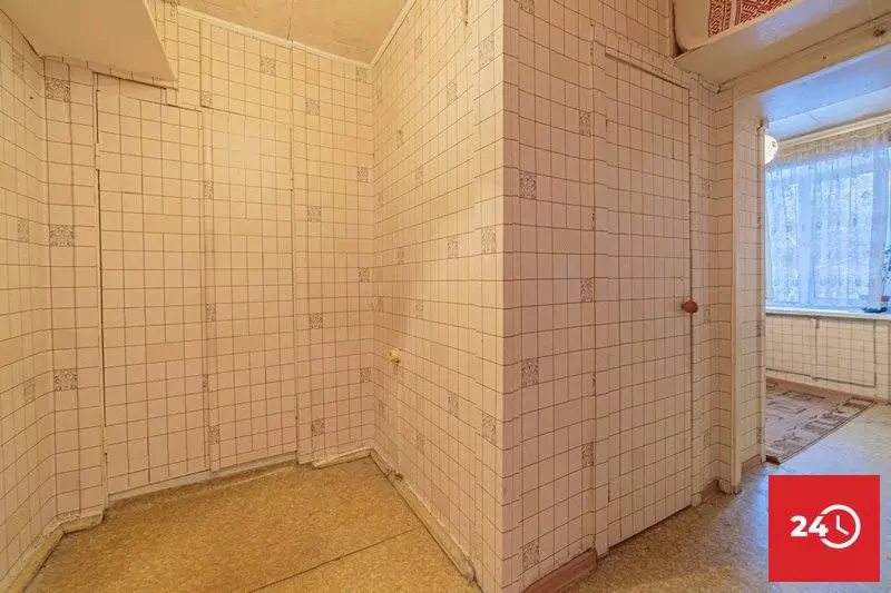 В продаже 1- комн. квартира по ул. Пролетарская, 20 - Фото 7