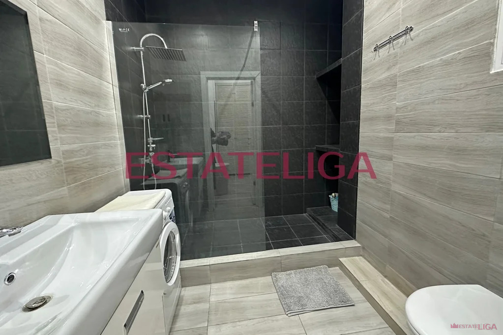 Аренда квартиры, Береговой проезд - Фото 12