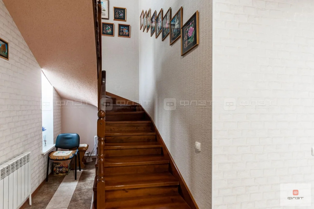 Продажа дома, Усады, Лаишевский район, ул. Садовая - Фото 20