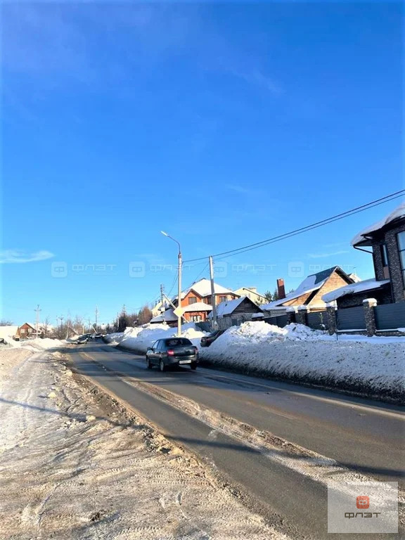 Продажа участка, Казань, ул. Каспийская - Фото 4
