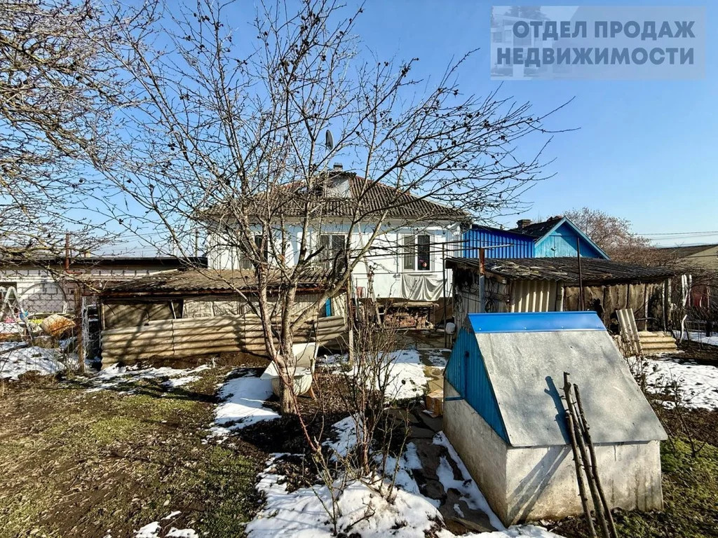 Дом в Баканке - Фото 23