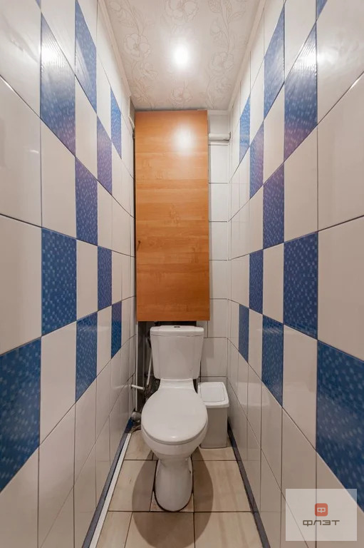 Продажа квартиры, Казань, ул. Индустриальная - Фото 18