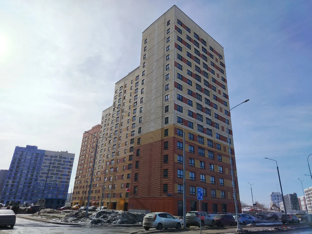 Продажа квартиры, улица Маресьева - Фото 1
