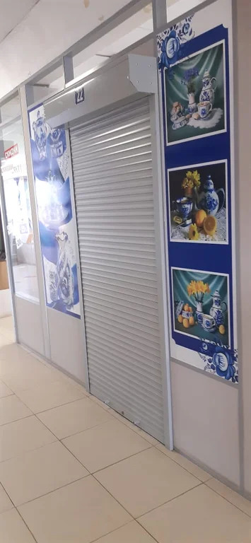 Аренда помещения 18 м2 с мокрой точкой - Фото 6