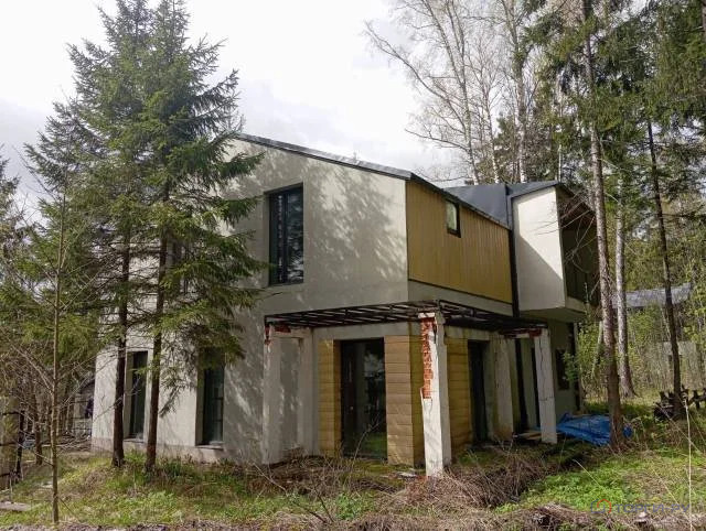 Продажа участка, Троица, Егорьевский район - Фото 1