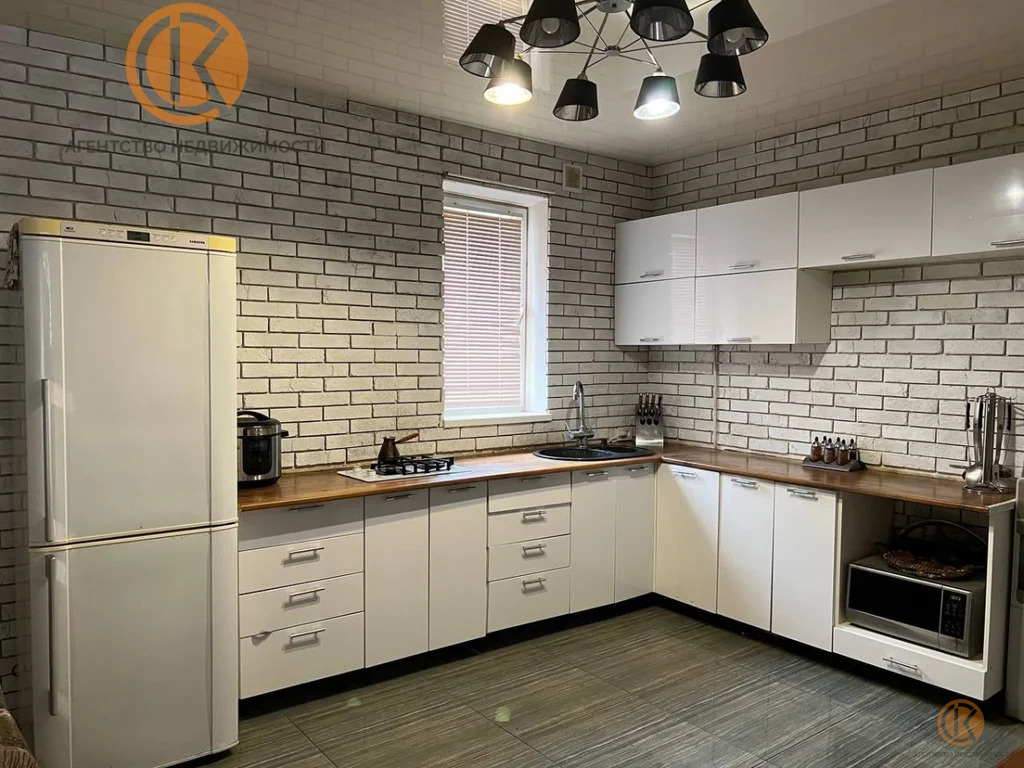 Продажа дома, Уютное, Сакский район, ул. Крымская - Фото 29