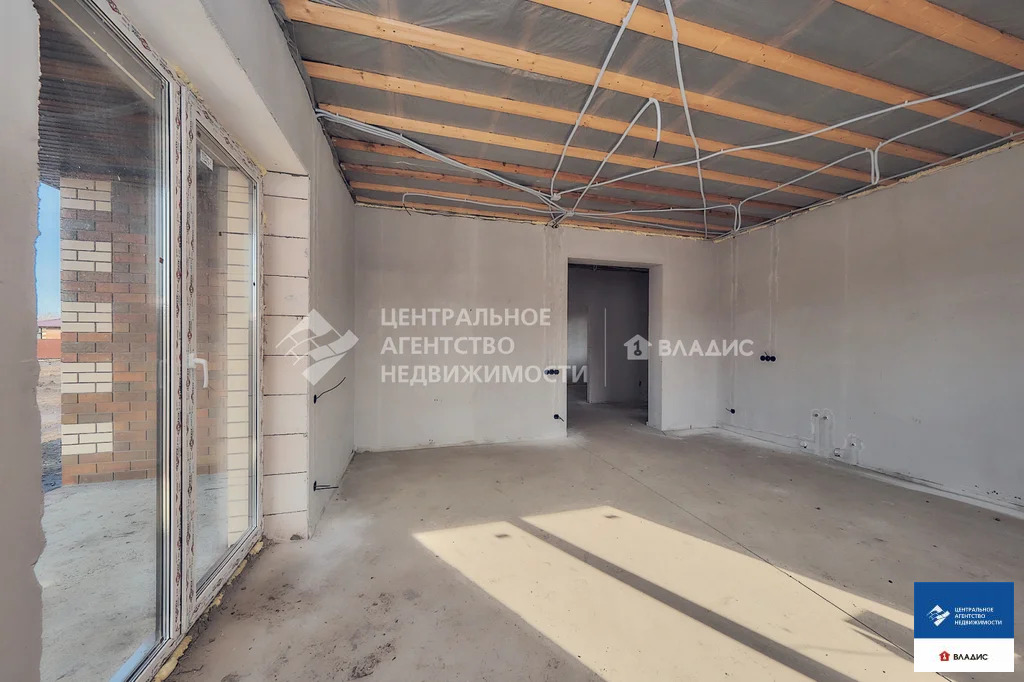 Продажа дома, Никольское, Рязанский район - Фото 11