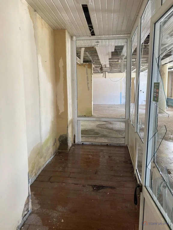Продажа торгового помещения, Новомосковск, Новомосковский район, ул. ... - Фото 3