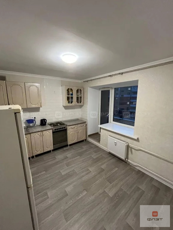 Продажа квартиры, Казань, ул. Зур Урам - Фото 3