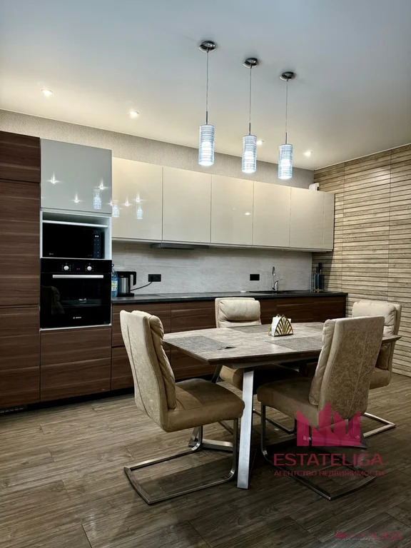 Продажа квартиры, улица Татьянин Парк - Фото 19