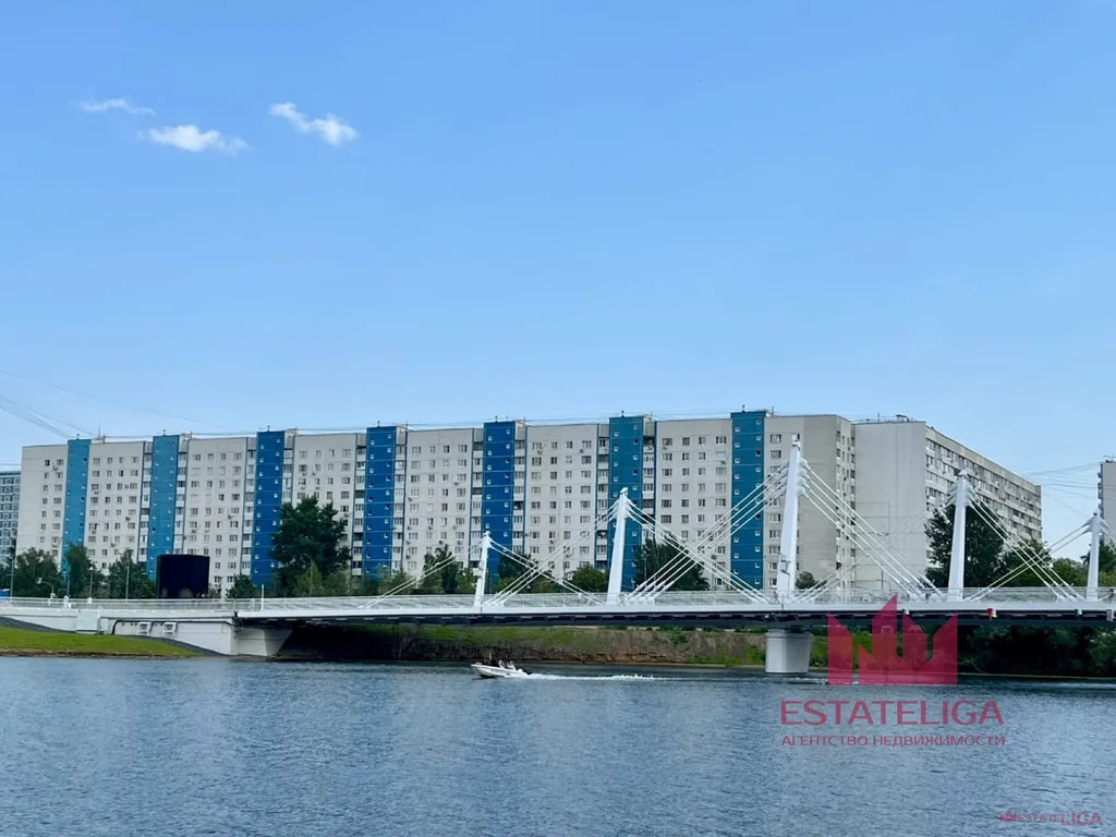 Продажа квартиры, Корабельная улица - Фото 29