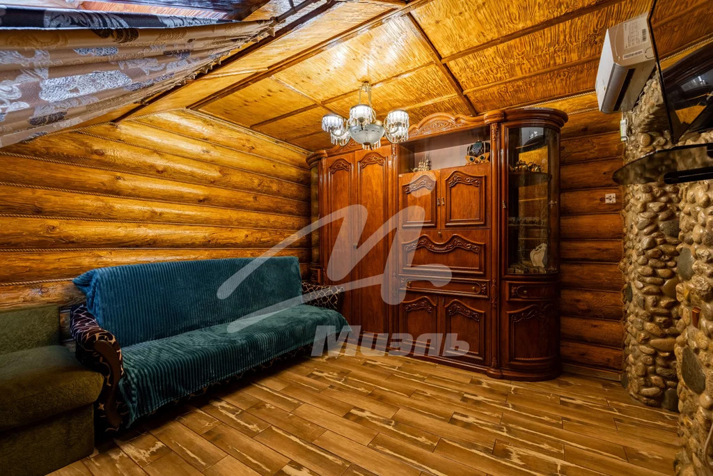 Продажа дома, Ногинск, Богородский г. о., Стулово д. - Фото 40