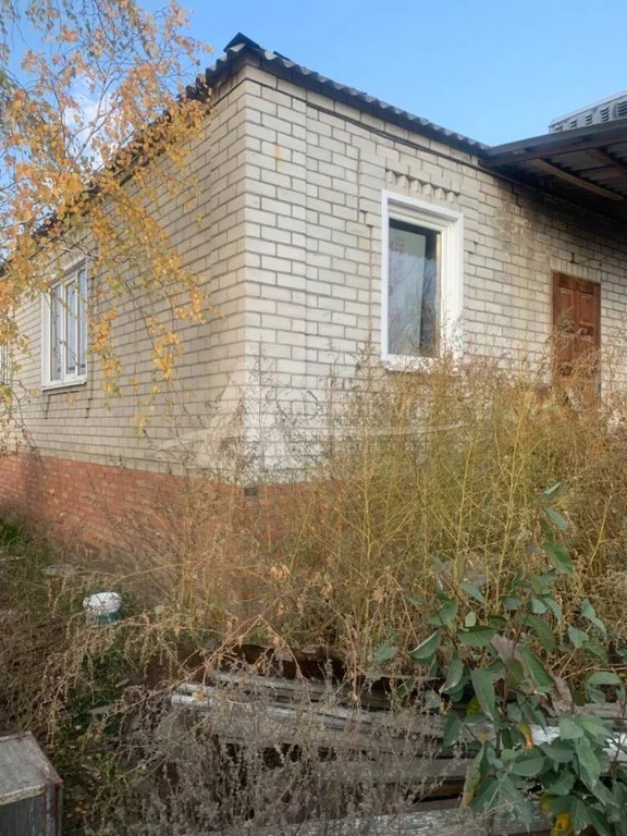 Продажа дома, Георгиевск, ул. Комсомольская - Фото 1
