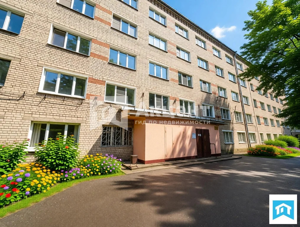 Продажа комнаты, Иваново, Строителей пр-кт. - Фото 7