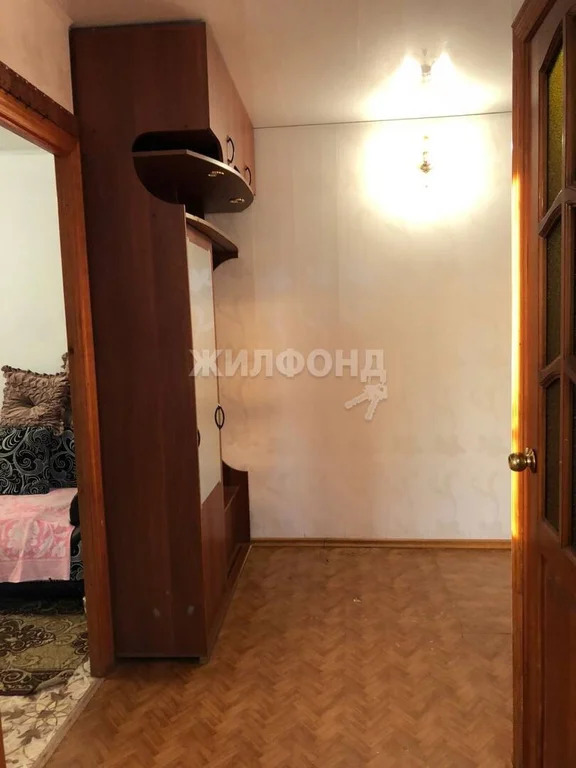 Продажа квартиры, Радуга, Мошковский район, ул. Ключевская - Фото 12