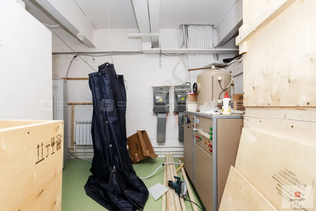 Продажа ПСН, Казань, ул. Копылова - Фото 7