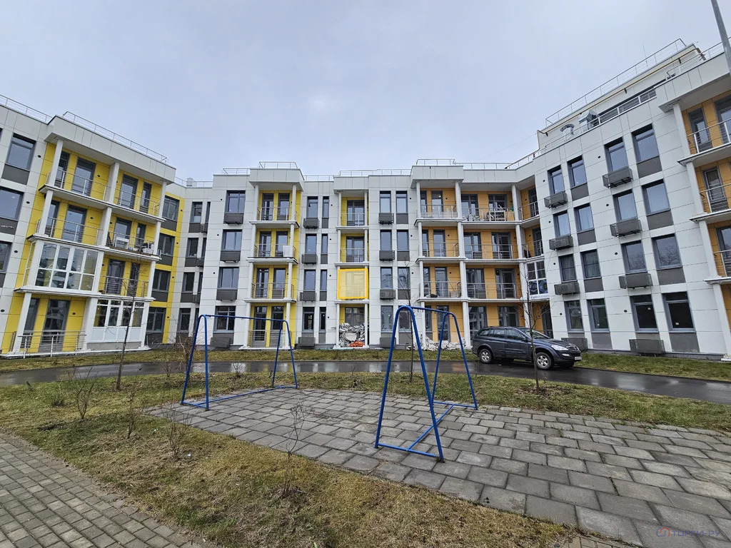Продажа квартиры, Раево, Краснопахорское с. п., Ирландская улица - Фото 5