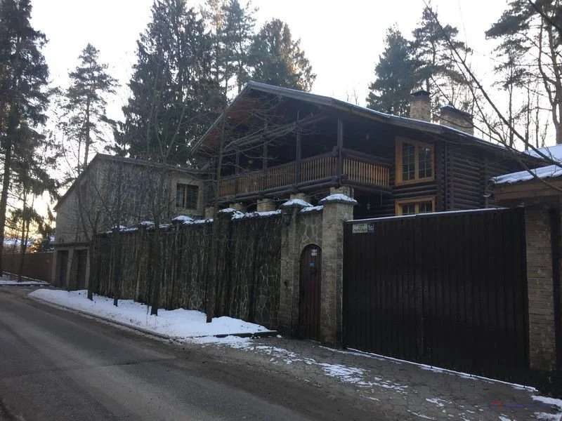 Продажа дома, Поповка, Раменский район - Фото 1