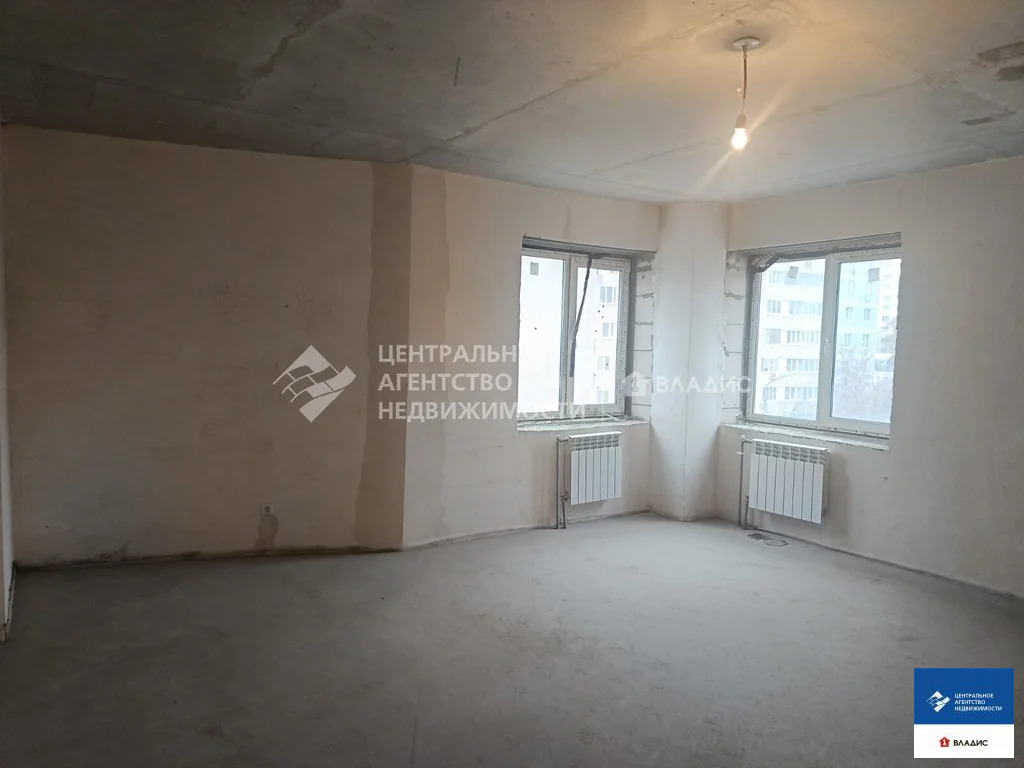 Продажа квартиры, Рязань, ул. Стройкова - Фото 2