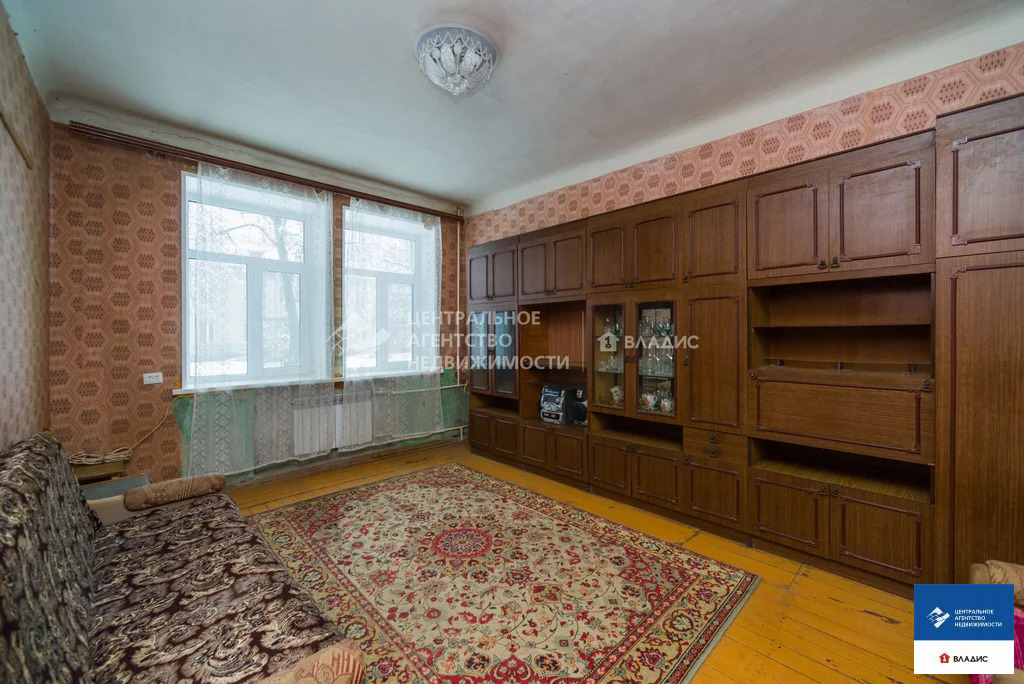 Продажа квартиры, Рязань, ул. Дружная - Фото 1