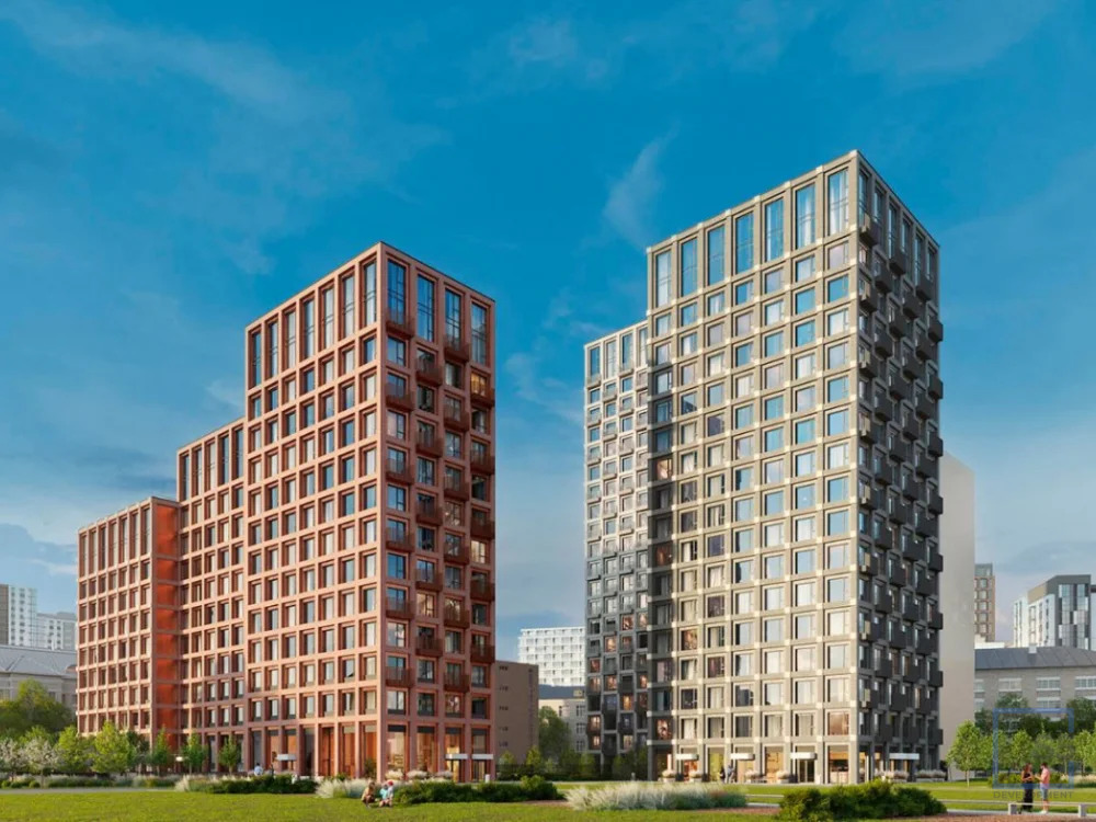 Продажа торгового помещения, м. Бауманская, Большая Почтовая улица - Фото 0