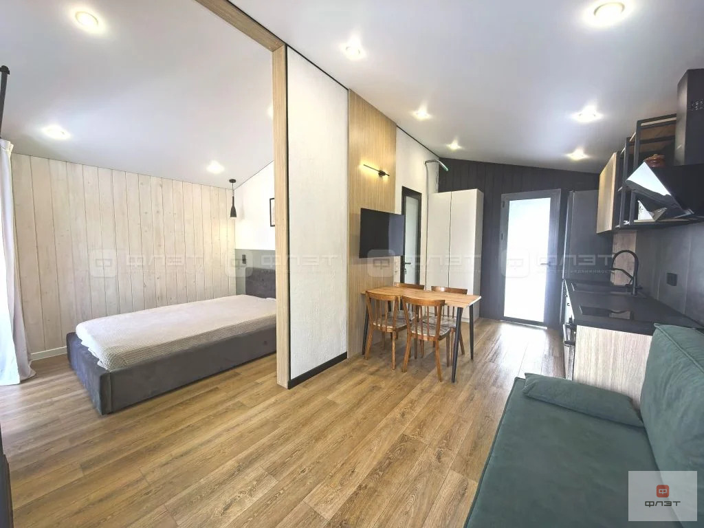 Продажа дома, Верхнеуслонский район, садовое товарищество Агат - Фото 9