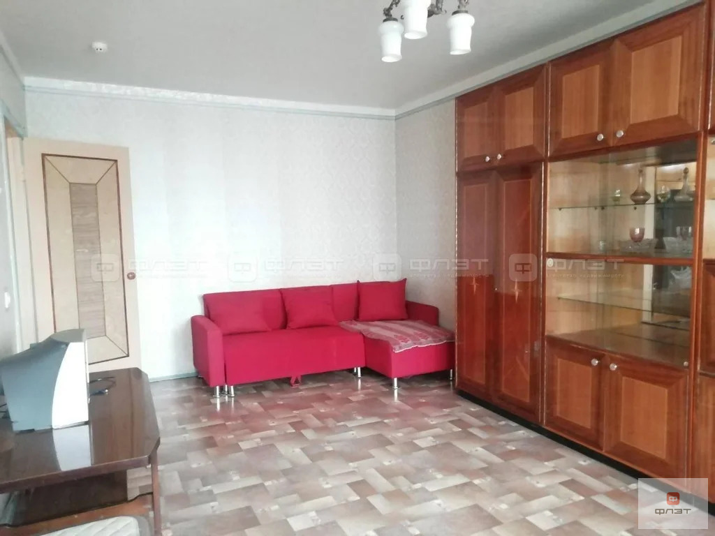 Аренда квартиры, Казань, ул. Меридианная д.20 - Фото 2