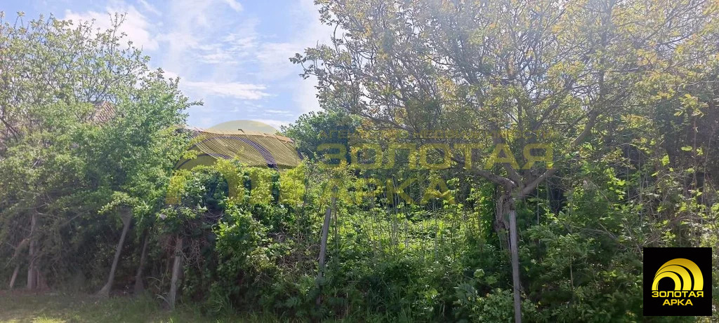 Продажа участка, Непиль, Крымский район, ул. Кубанская - Фото 4