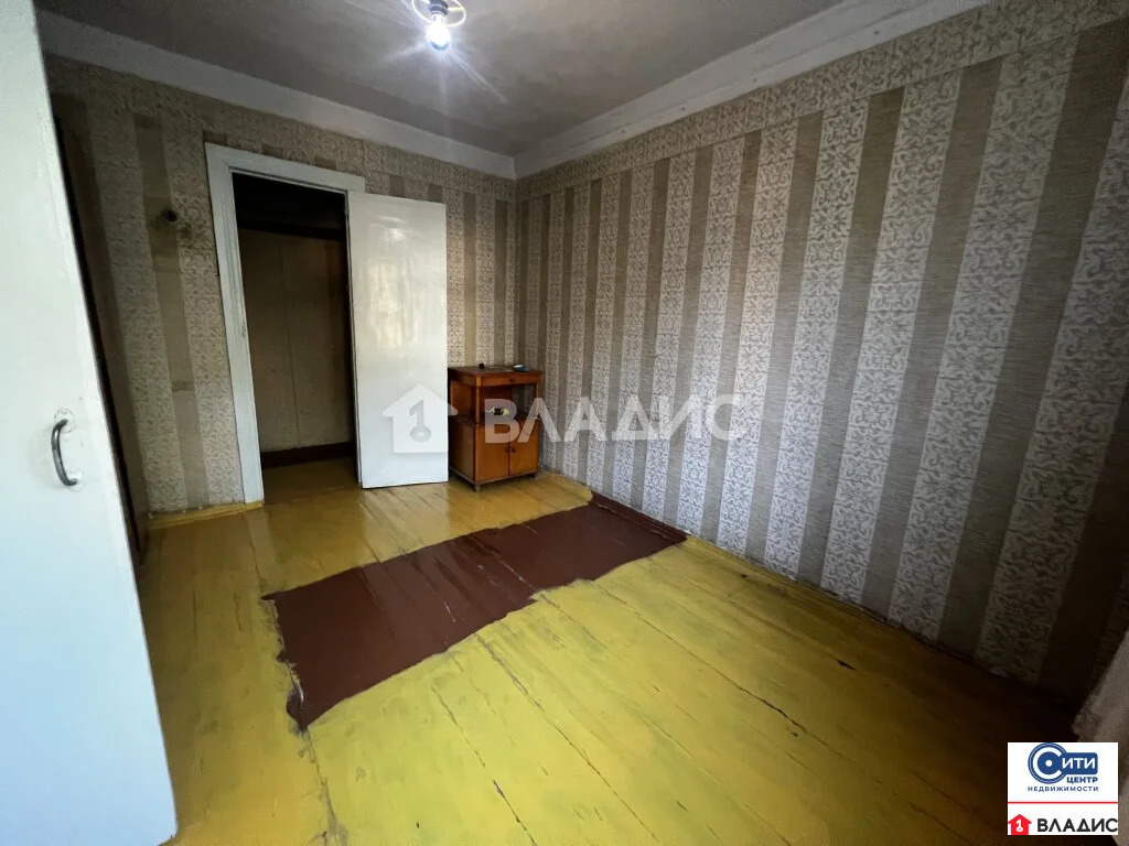 Продажа квартиры, Воронеж, ул. Ростовская - Фото 5