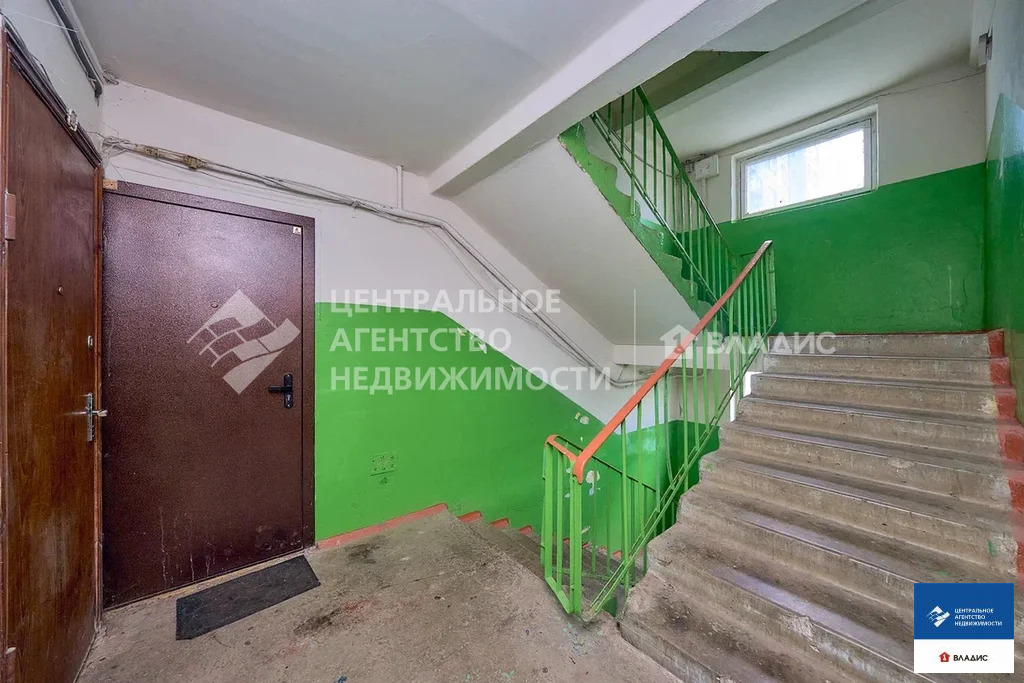 Продажа квартиры, Рязань, ул. Зубковой - Фото 8