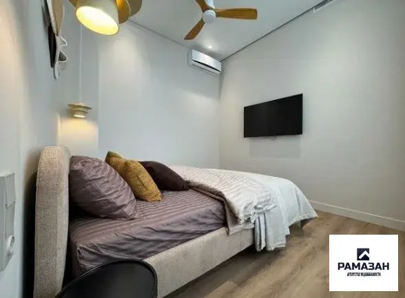 3-ком квартира ул.Садовая, Матюшино - Фото 19