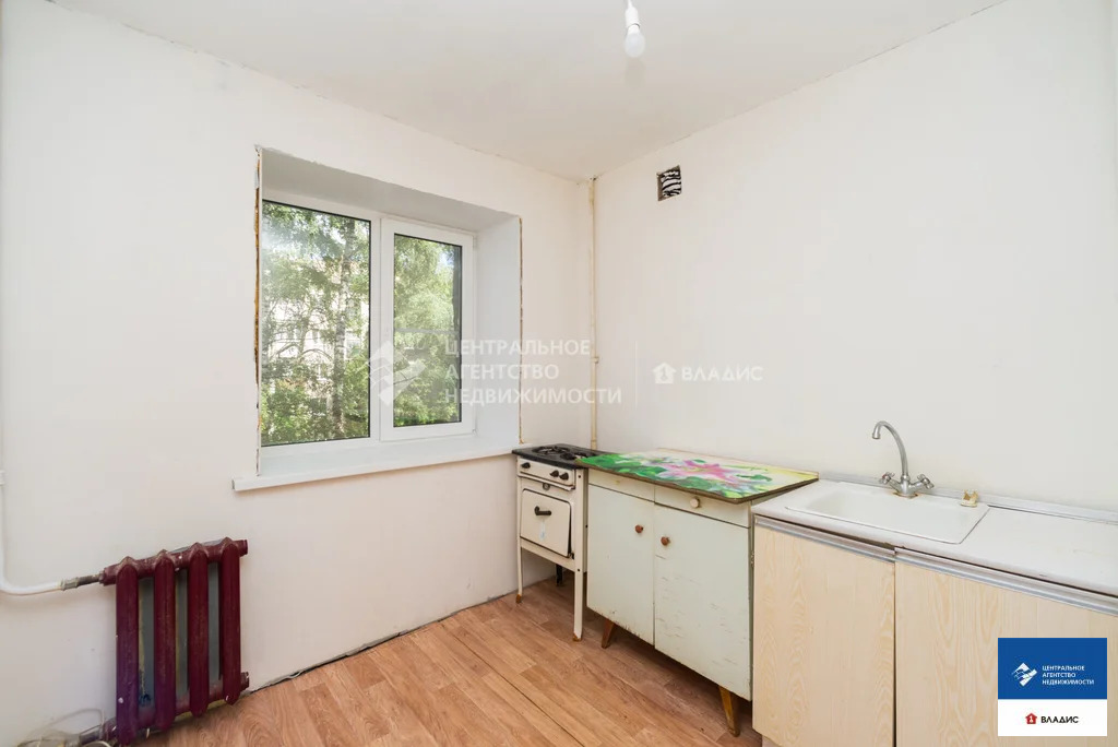 Продажа квартиры, Рязань, ул. Дзержинского - Фото 7
