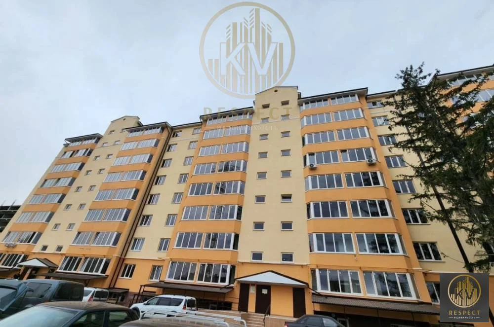 Продажа квартиры, Пятигорск, Первомайский пер. - Фото 1