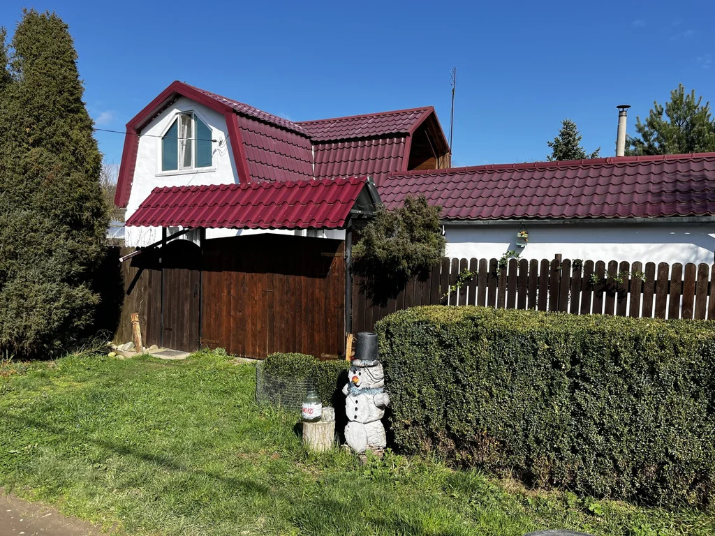 Продажа дома, Новодмитриевская, Северский район - Фото 3