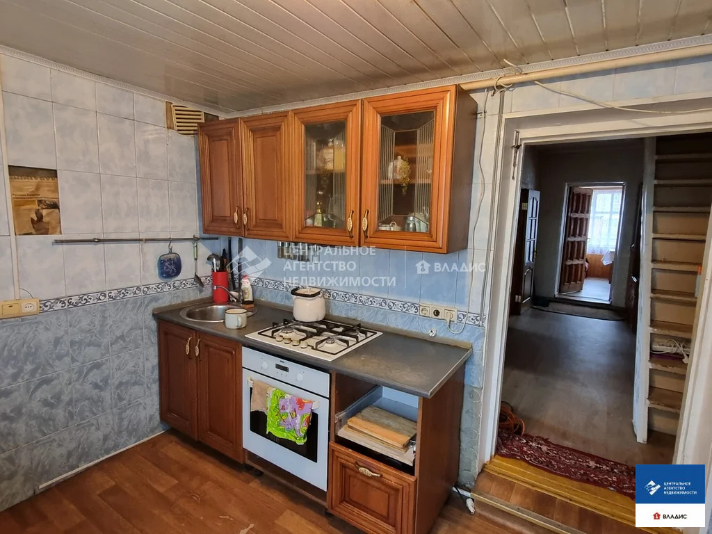 Продажа дома, Рязань - Фото 19