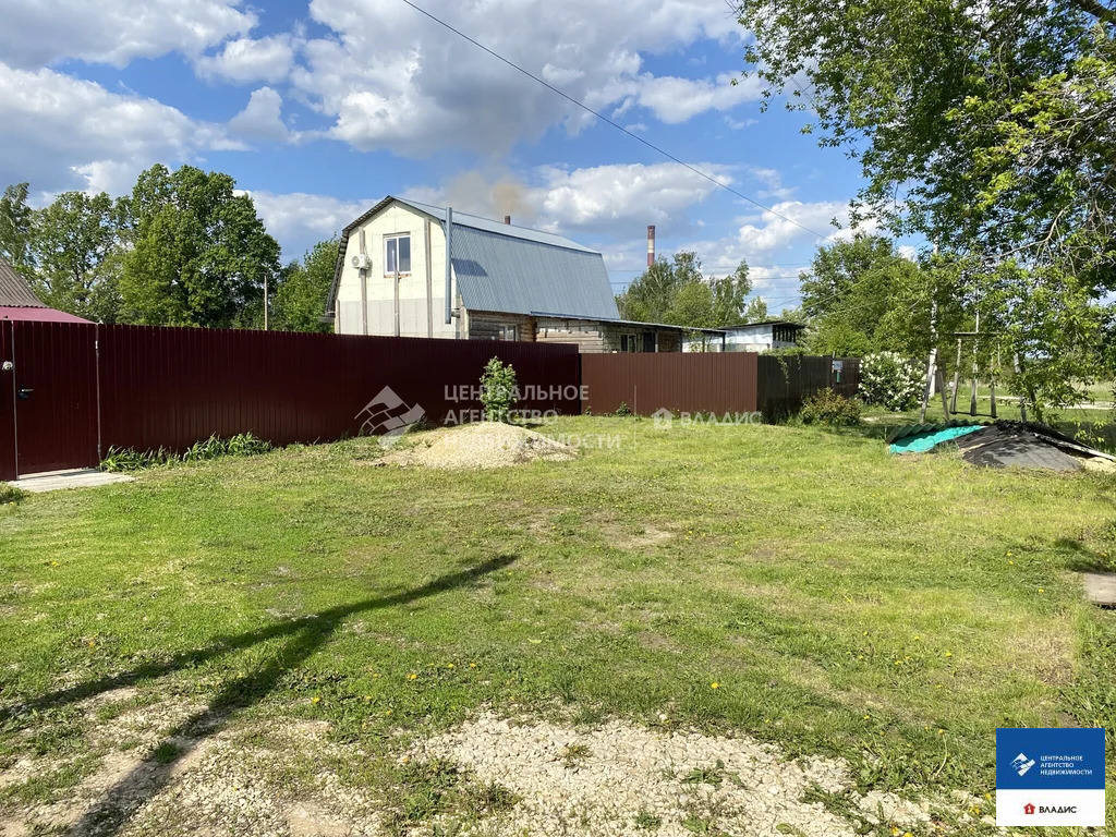 Продажа дома, Маклаково, Пронский район, ул. Ряжская - Фото 29