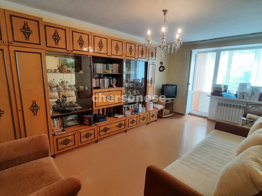 Продажа квартиры, Севастополь, Героев Сталинграда пр-кт. - Фото 3