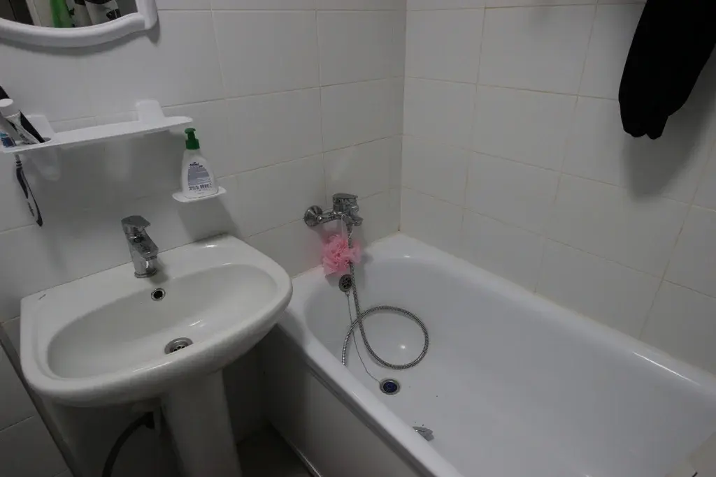 Студия ул.Курчатова, дом 25/3 - Фото 10