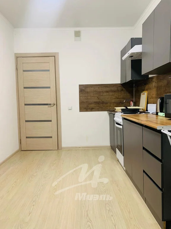 Продажа квартиры, Голубое, Солнечногорский район, Парковый б-р. - Фото 3