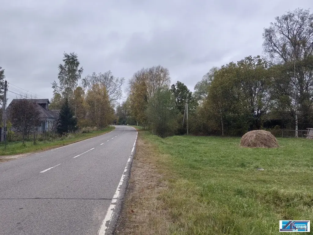 продается земельный участок - Фото 6