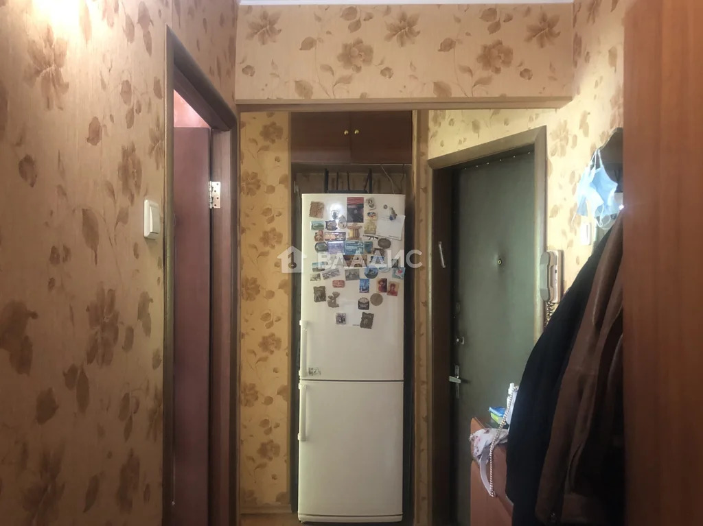 Москва, Славянский бульвар, д.13к1, 2-комнатная квартира на продажу - Фото 10