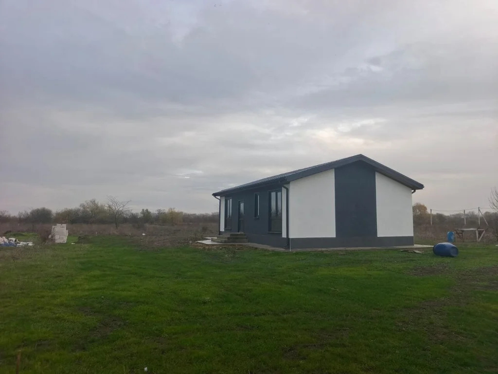 Продажа дома, Коваленко, Северский район, улица им.И.К.Айвазовского - Фото 2