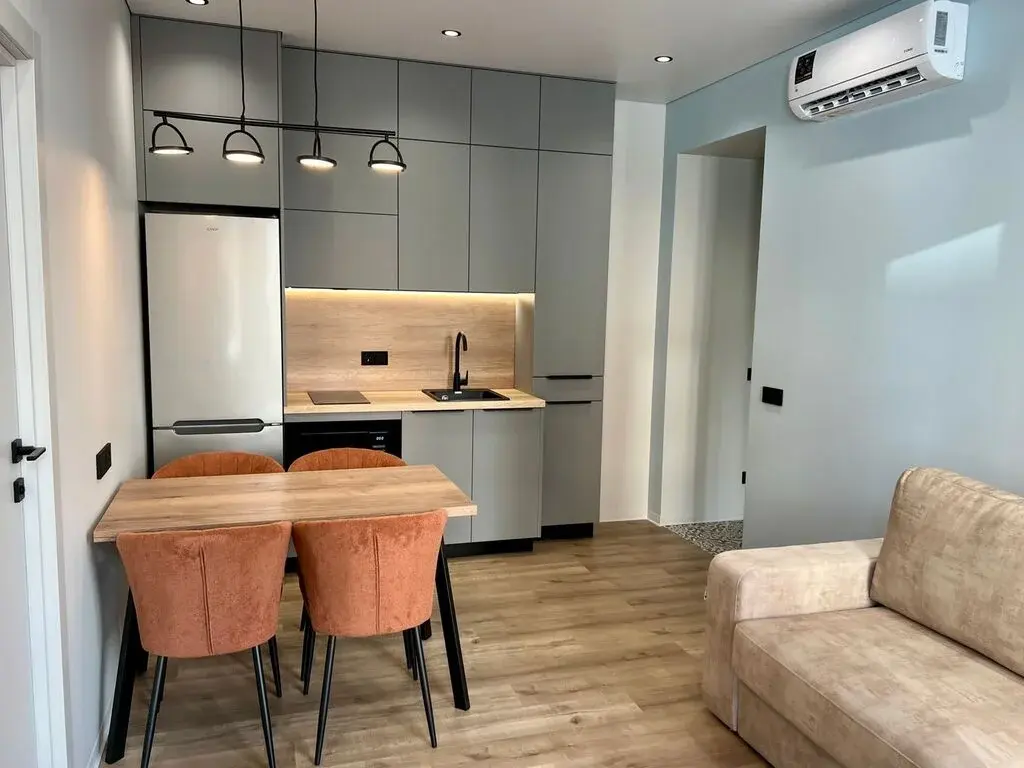 Сдам квартиру в городе Королев с хорошим ремонтов - Фото 3