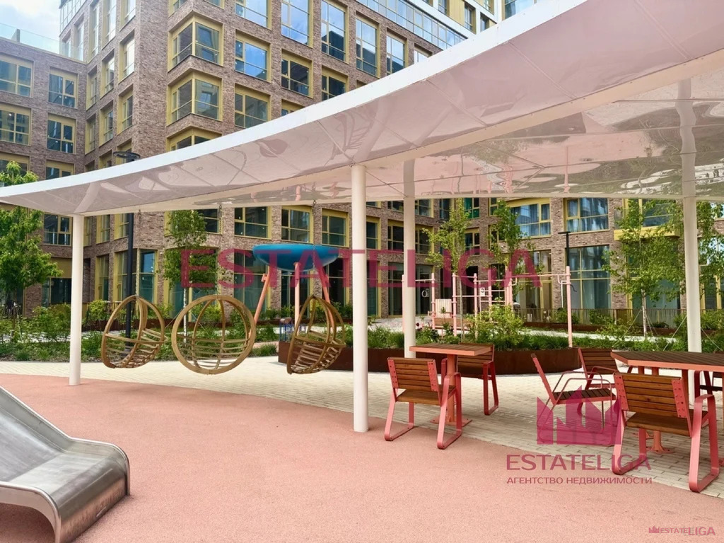 Аренда квартиры, улица Мустая Карима - Фото 20