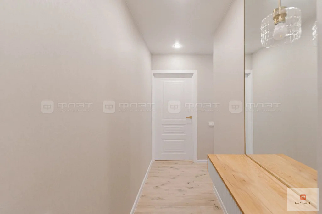 Продажа квартиры, Казань, ул. Волгоградская - Фото 10