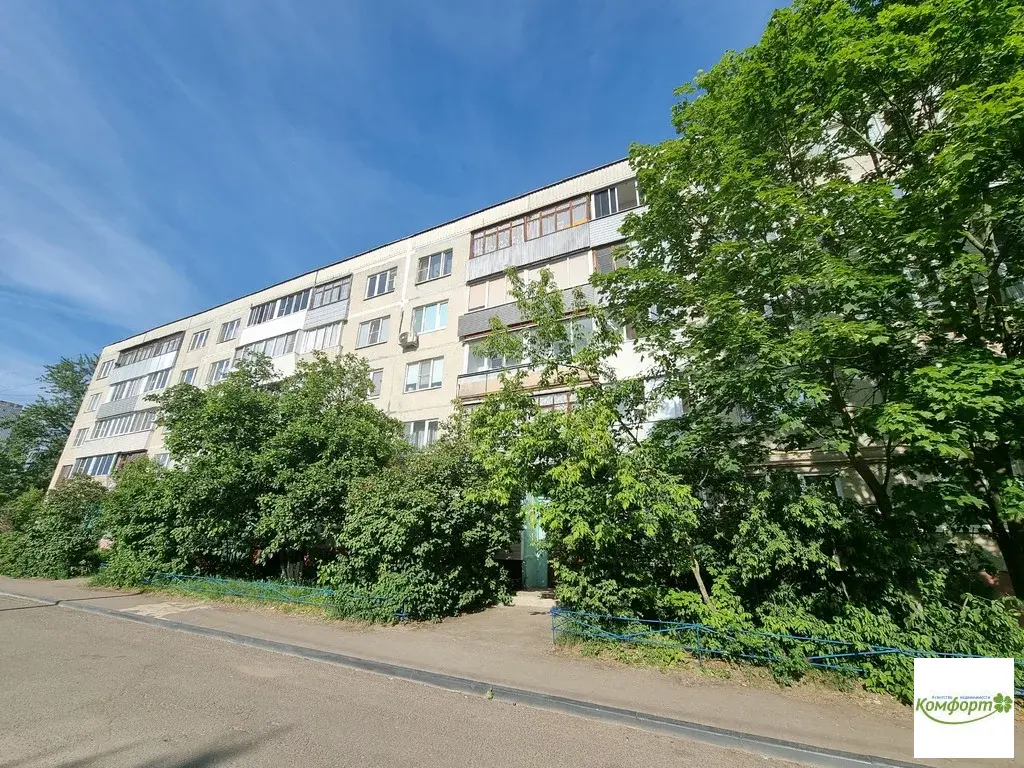 Продается 2 к. кв. в Раменском р-е, пос. Дубовая Роща, ул. Октябрьская - Фото 2