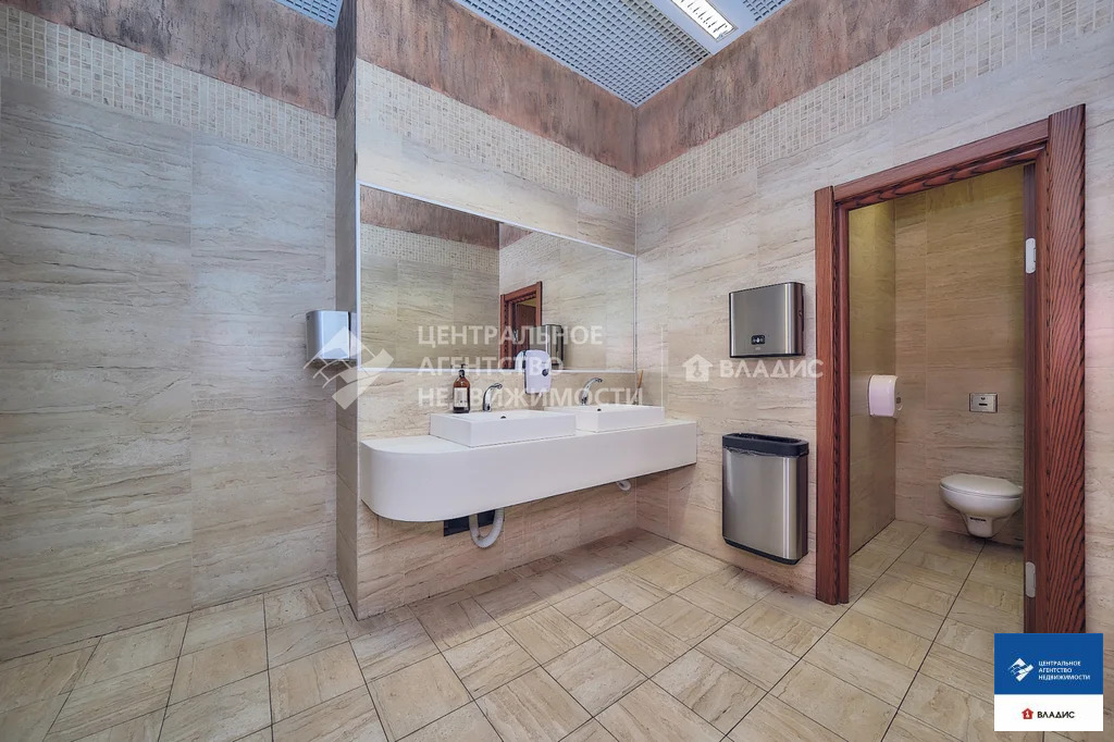 Аренда офиса, Рязань, ул. Вокзальная - Фото 12